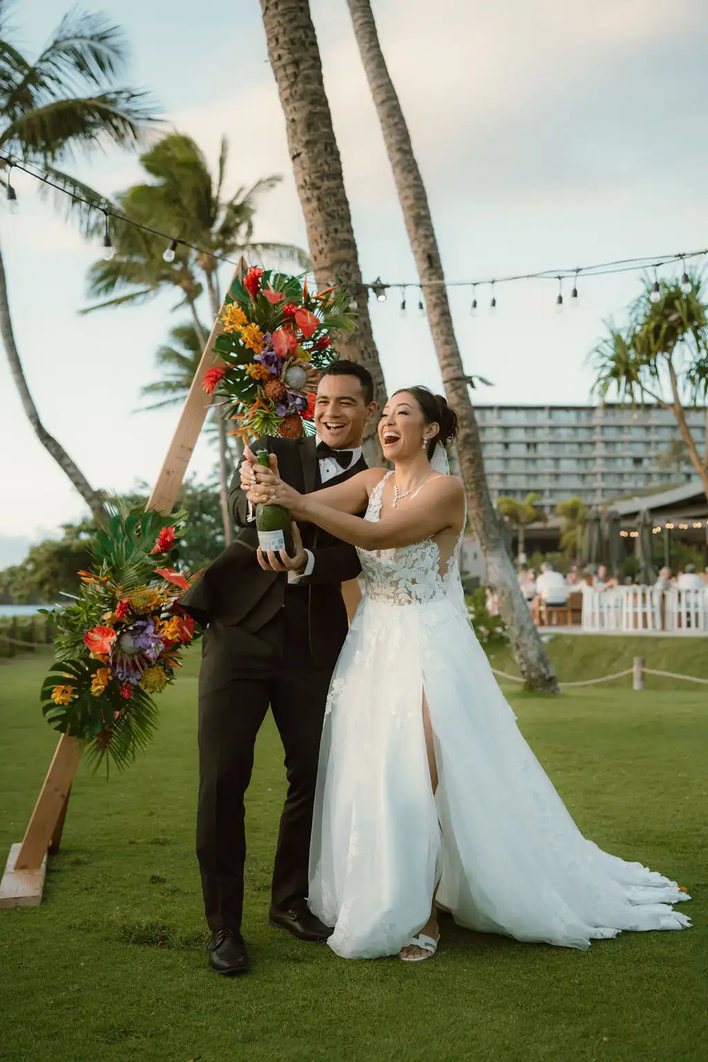 Elopements photography portfolio