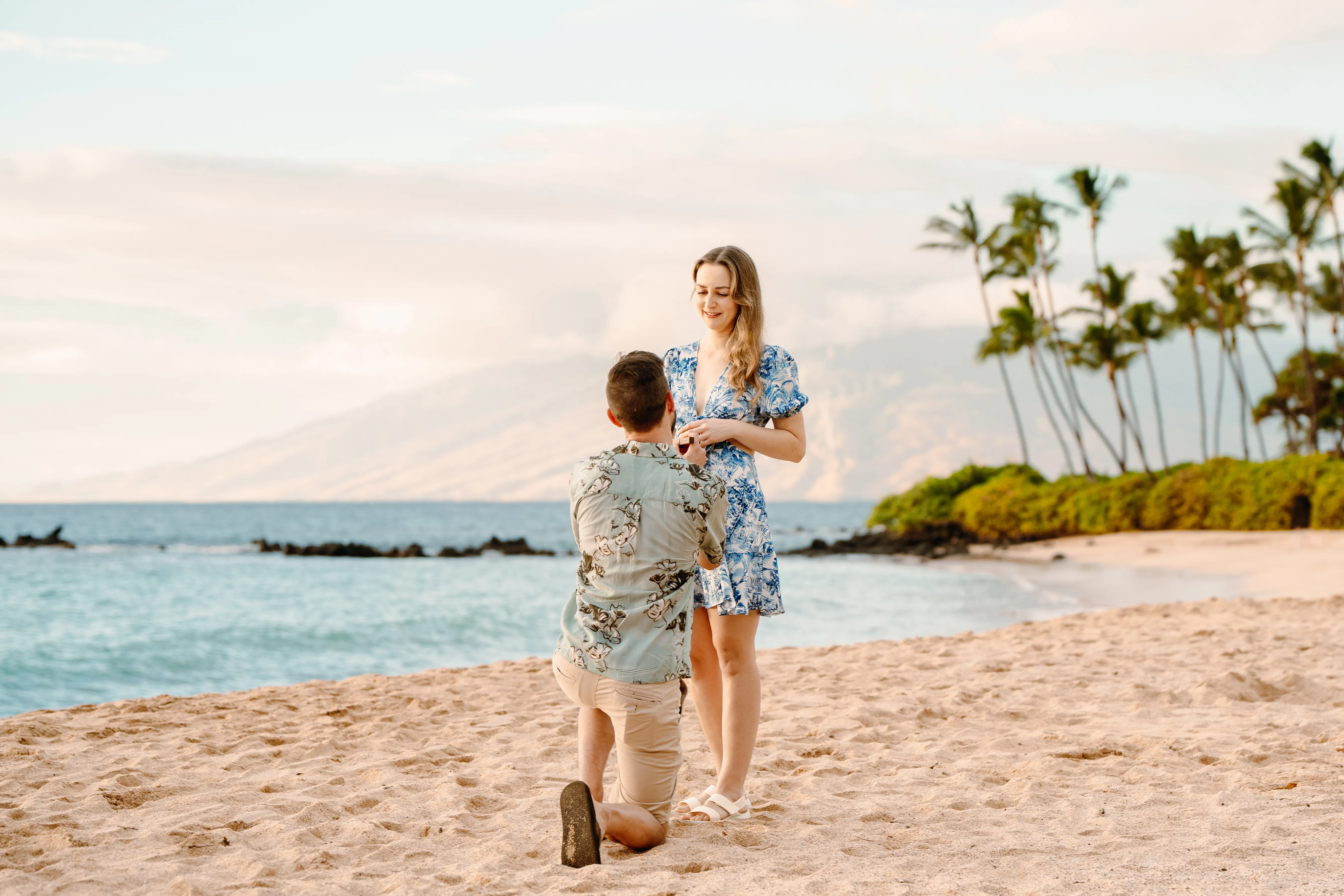 Proposal Standard Session